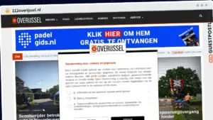 Publish Guest Post on 112overijssel.nl