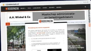 Publish Guest Post on 112ridderkerk.nl