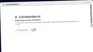 Publish Guest Post on 112rotterdam.nl