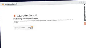 Publish Guest Post on 112rotterdam.nl