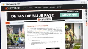 Publish Guest Post on 112scherpenzeel.nl