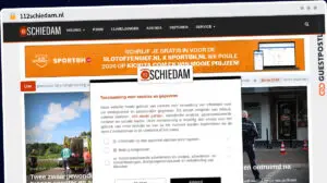 Publish Guest Post on 112schiedam.nl