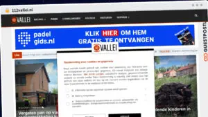 Publish Guest Post on 112vallei.nl