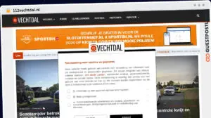 Publish Guest Post on 112vechtdal.nl