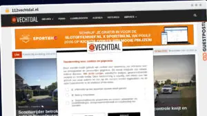 Publish Guest Post on 112vechtdal.nl