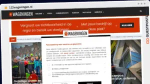 Publish Guest Post on 112wageningen.nl