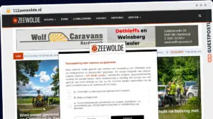 Publish Guest Post on 112zeewolde.nl