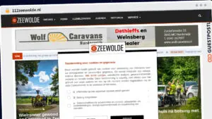 Publish Guest Post on 112zeewolde.nl
