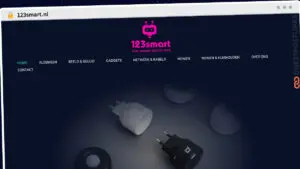 Publish Guest Post on 123smart.nl