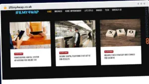 Publish Guest Post on 1filmy4wap.co.uk