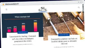 Publish Guest Post on 365chosesafaire.fr