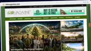 Publish Guest Post on 420magazine.com