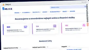 Publish Guest Post on 5nej.cz