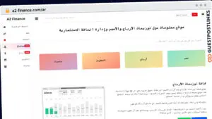 Publish Guest Post on a2-finance.com/ar