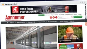Publish Guest Post on aannemervak.nl
