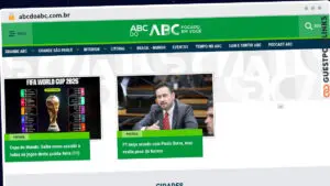 Publish Guest Post on abcdoabc.com.br