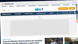 Publish Guest Post on abcmais.com