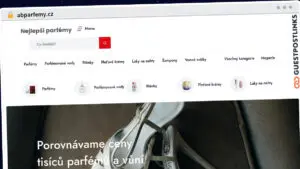 Publish Guest Post on abparfemy.cz