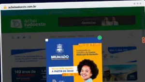 Publish Guest Post on acheisudoeste.com.br