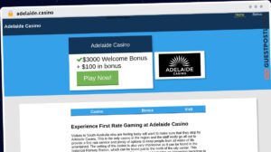 Publish Guest Post on adelaide.casino
