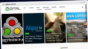 Publish Guest Post on adital.com.br