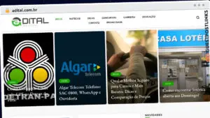 Publish Guest Post on adital.com.br