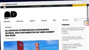 Publish Guest Post on adnews.com.br