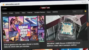 Publish Guest Post on adrenaline.com.br