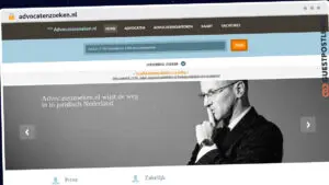 Publish Guest Post on advocatenzoeken.nl