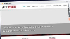 Publish Guest Post on aefweb.info