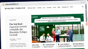 Publish Guest Post on afaceripublice.ro
