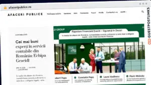 Publish Guest Post on afaceripublice.ro