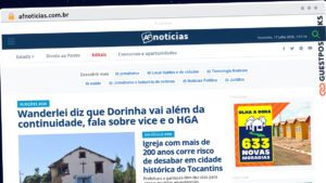 Publish Guest Post on afnoticias.com.br