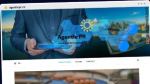 Publish Guest Post on agentiepr.ro