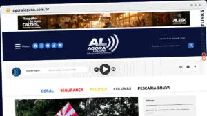 Publish Guest Post on agoralaguna.com.br