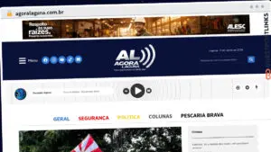 Publish Guest Post on agoralaguna.com.br