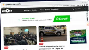 Publish Guest Post on agoranovale.com.br