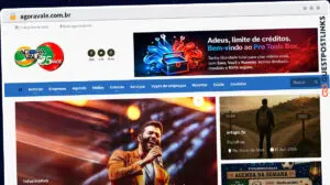 Publish Guest Post on agoravale.com.br