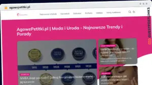 Publish Guest Post on agowepetitki.pl