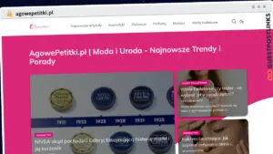 Publish Guest Post on agowepetitki.pl