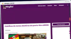 Publish Guest Post on ahnegao.com.br