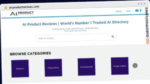 Publish Guest Post on ai-productreviews.com