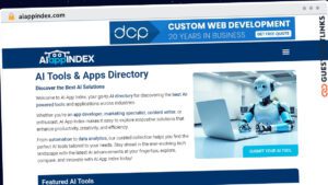 Publish Guest Post on aiappindex.com