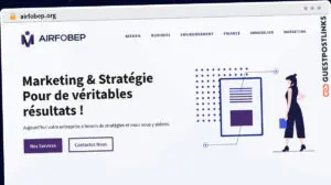 Publish Guest Post on airfobep.org