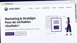 Publish Guest Post on airfobep.org