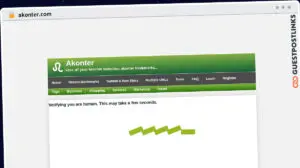 Publish Guest Post on akonter.com