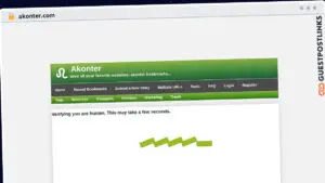 Publish Guest Post on akonter.com