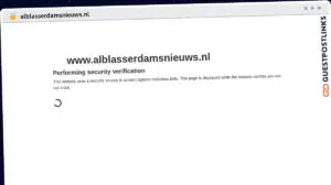 Publish Guest Post on alblasserdamsnieuws.nl
