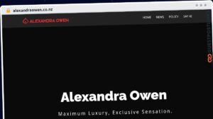 Publish Guest Post on alexandraowen.co.nz