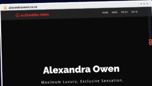 Publish Guest Post on alexandraowen.co.nz